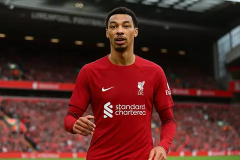 هوجو إيكيتيكي.. لاعب يضيف الإبداع للخط الهجومي والإنهاء مصدر قلق لجماهير ليفربول